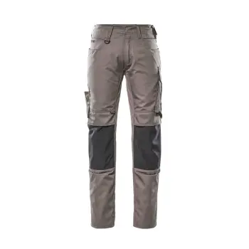 MASCOT® UNIQUE 12679 antraciet/zwart productafbeelding