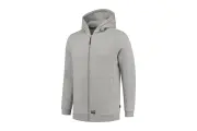 Afbeelding TRICORP CASUAL sweatvest capuchon 60°c wasbaar 301014