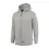 Afbeelding TRICORP CASUAL sweatvest capuchon 60°c wasbaar 301014