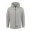 Afbeelding TRICORP CASUAL sweatvest capuchon 60°c wasbaar 301014