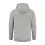 Afbeelding TRICORP CASUAL sweatvest capuchon 60°c wasbaar 301014