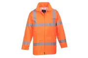 Afbeelding Portwest regenjas hi-vis H440