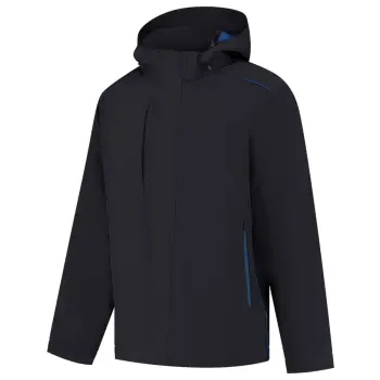 Afbeelding TRICORP WORKWEAR winter tech shell accent 402703