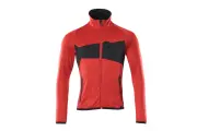 MASCOT® ACCELERATE 18103 signaalrood/zwart productafbeelding