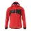 MASCOT® ACCELERATE 18301 signaalrood/zwart productafbeelding