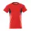 MASCOT® ACCELERATE 18382 signaalrood/zwart productafbeelding