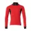 MASCOT® ACCELERATE 18484 signaalrood/zwart productafbeelding