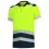 Afbeelding TRICORP SAFETY poloshirt high vis bicolor 203007