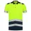 Afbeelding TRICORP SAFETY poloshirt high vis bicolor 203007