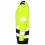 Afbeelding TRICORP SAFETY sweater high vis bicolor 303004