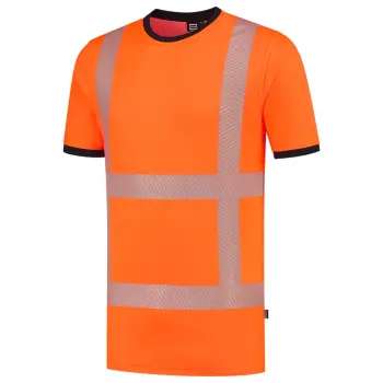 Afbeelding TRICORP SAFETY t-shirt rws revisible 103701