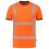 Afbeelding TRICORP SAFETY t-shirt rws revisible 103701