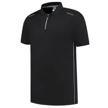 Afbeelding TRICORP WORKWEAR poloshirt accent 202703
