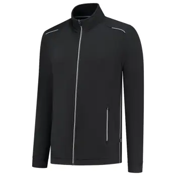 Afbeelding TRICORP WORKWEAR sweatvest accent 302702