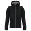 Afbeelding TRICORP WORKWEAR softshell capuchon accent 402705