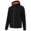 Afbeelding TRICORP WORKWEAR softshell capuchon accent 402705