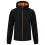 Afbeelding TRICORP WORKWEAR softshell capuchon accent 402705