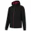 Afbeelding TRICORP WORKWEAR softshell capuchon accent 402705