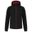 Afbeelding TRICORP WORKWEAR softshell capuchon accent 402705