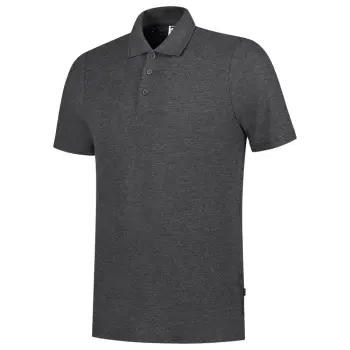 Afbeelding TRICORP CASUAL poloshirt fitted 180 gram 201005