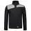 Afbeelding TRICORP WORKWEAR softshell bicolor naden 402021