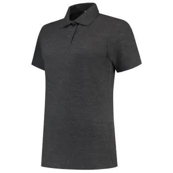 Afbeelding TRICORP CASUAL poloshirt 180 gram dames 201010