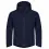 Clique softshell Classic donker marine XS