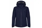 Afbeelding 0200924-580_ClassicShellJacketLady_DarkNavy_front