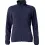 Clique dames fleece Basic donker marine 2XL