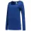 Afbeelding TRICORP CASUAL t-shirt lange mouw dames 101010