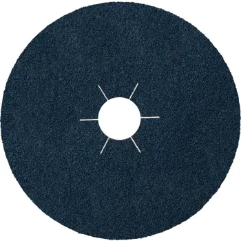 Afbeelding Klingspor fiberschijf CS 565