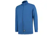 Afbeelding TRICORP CASUAL sweatvest 60°c wasbaar 301017