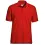 Santino polo Ricardo rood 5XL