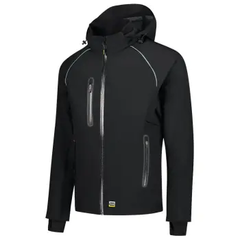 Afbeelding TRICORP WORKWEAR tech shell 402018