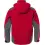 FRISTADS Softshell Winterjack 4060 CFJ Back