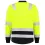 Afbeelding TRICORP SAFETY softshell high vis bicolor 403021