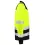 Afbeelding TRICORP SAFETY softshell high vis bicolor 403021