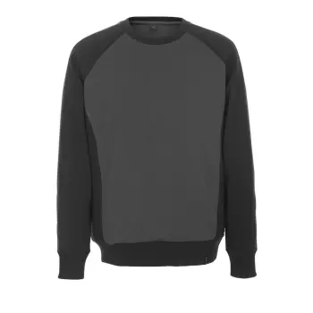 MASCOT® UNIQUE 50570 donkerantraciet/zwart productafbeelding