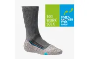 Afbeelding Bata Industrials cool ms 2 eco antraciet Cool MS 2 eco ant