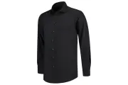 Afbeelding TRICORP CORPORATE overhemd stretch fitted 705008