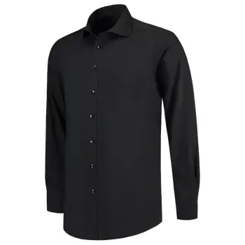 Afbeelding TRICORP CORPORATE overhemd stretch fitted 705008