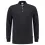 Afbeelding TRICORP CASUAL poloshirt fitted 210 gram lange mouw 201017