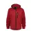 Dassy softshell Tavira rood 4XL