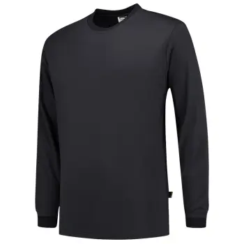 Afbeelding TRICORP WORKWEAR t-shirt uv block cooldry lange mouw 102005