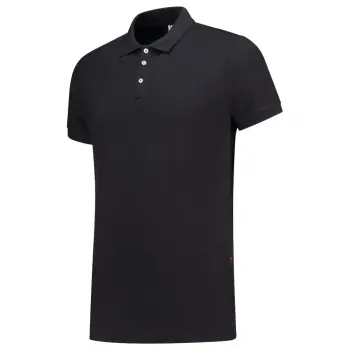 Afbeelding TRICORP CASUAL poloshirt fitted 210 gram 201012