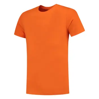 Afbeelding TRICORP CASUAL t-shirt fitted 101004