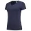 Afbeelding TRICORP CASUAL t-shirt v hals fitted dames 101008
