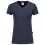 Afbeelding TRICORP CASUAL t-shirt v hals fitted dames 101008