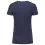 Afbeelding TRICORP CASUAL t-shirt v hals fitted dames 101008