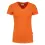 Afbeelding TRICORP CASUAL t-shirt v hals fitted dames 101008